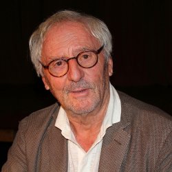 Günther Maria Halmer - Schauspieler Fernsehen Kino International